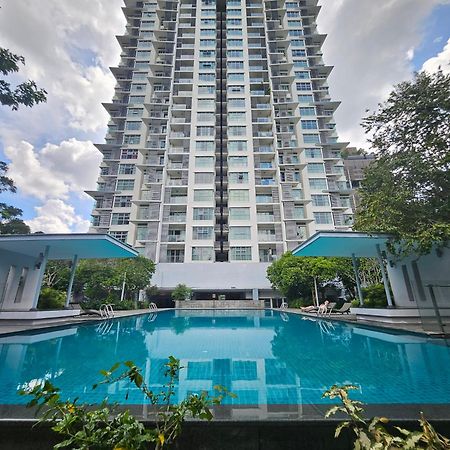 Holiday Heaven Kuala Lumpur Exterior photo